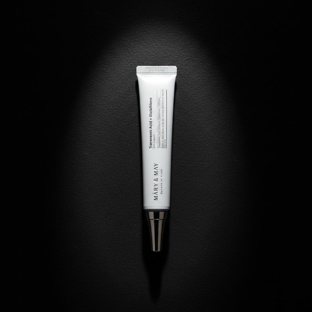 Mary&May Tranexamic Acid+Glutathione Eye Cream 30g