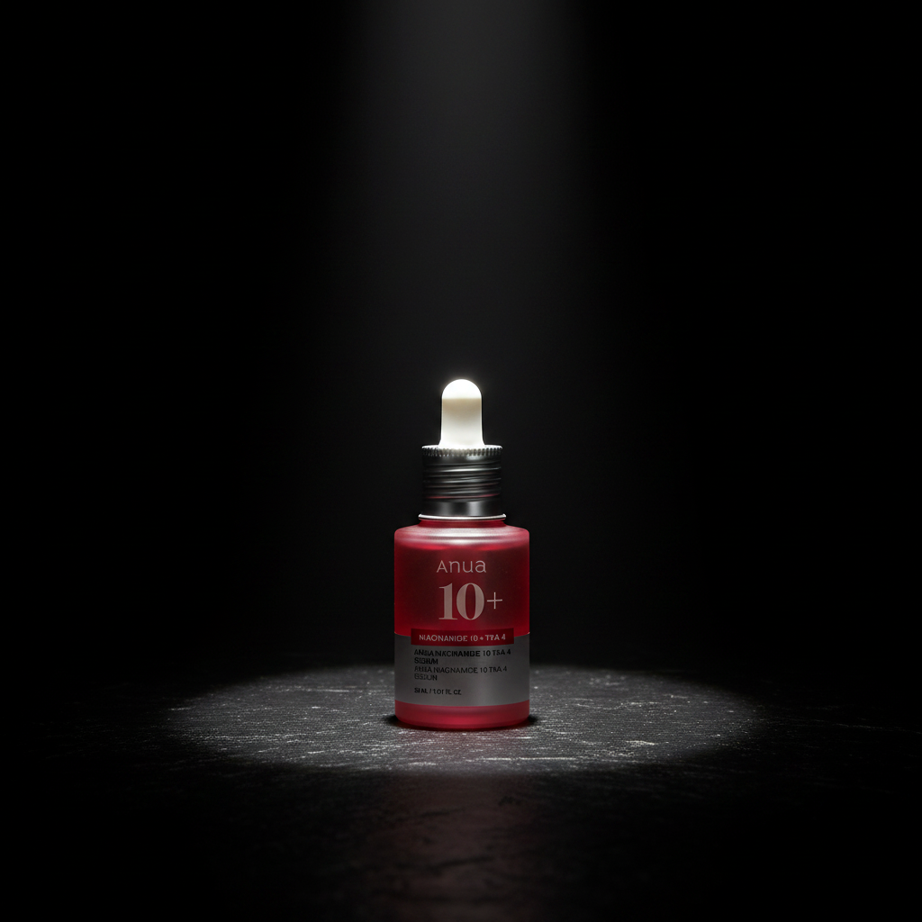 Anua Niacinamide 10% + TXA 4% Serum 30ml