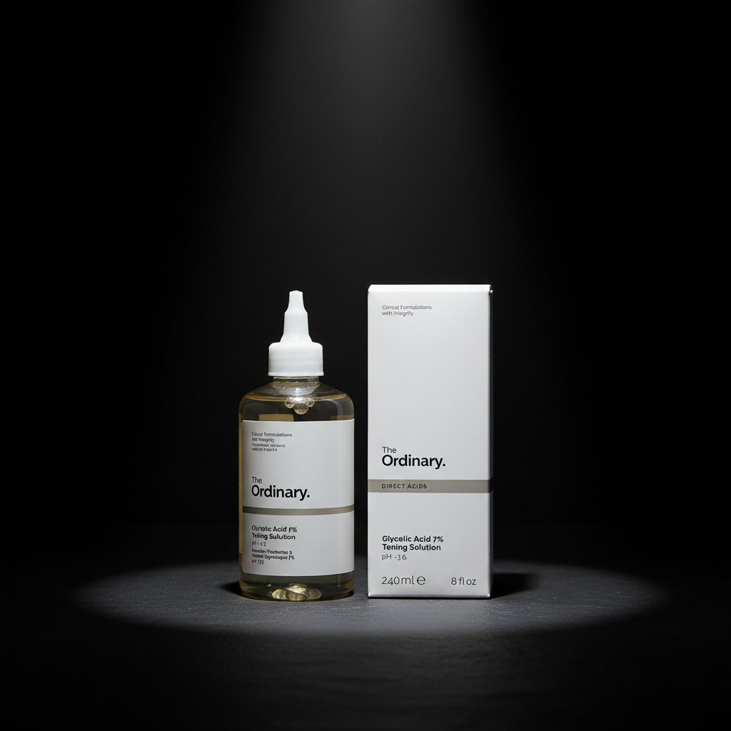 Ordinary Glycolic Acid 240 ml