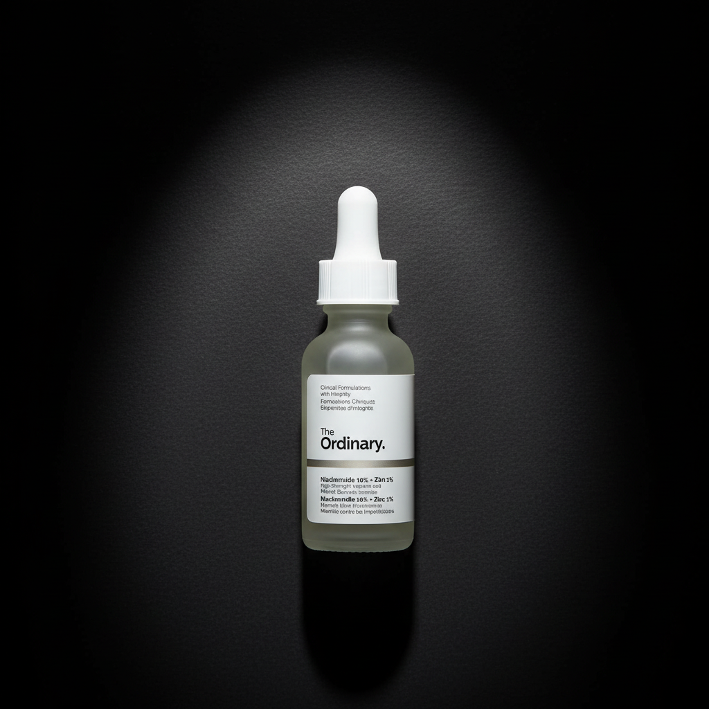Ordinary niacinamide 30 ml