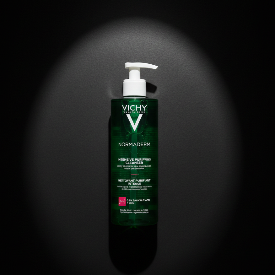 Vichy NORMADERM Gel 400ml