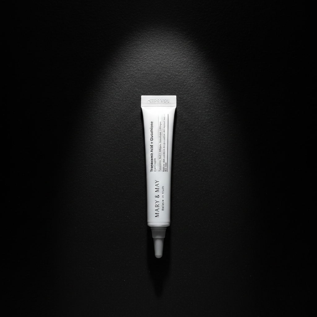 Mary&May Tranexamic Acid+Glutathione Eye Cream 12g