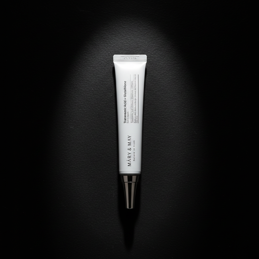 Mary&May Tranexamic Acid+Glutathione Eye Cream 30g