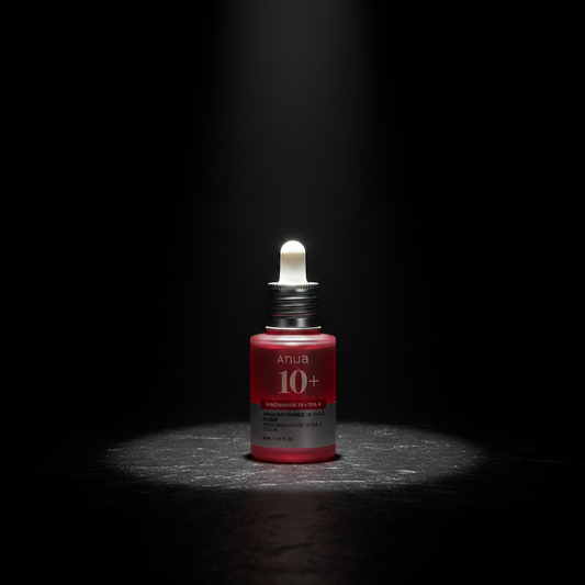 Anua Niacinamide 10% + TXA 4% Serum 30ml