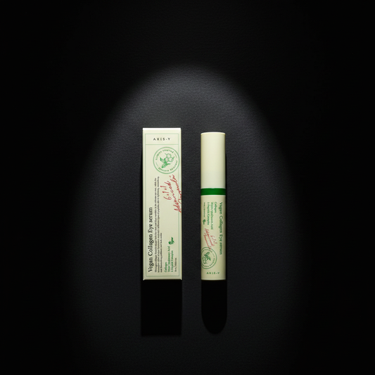 AXIS-Y Vegan Collagen Eye Serum 10ml‏