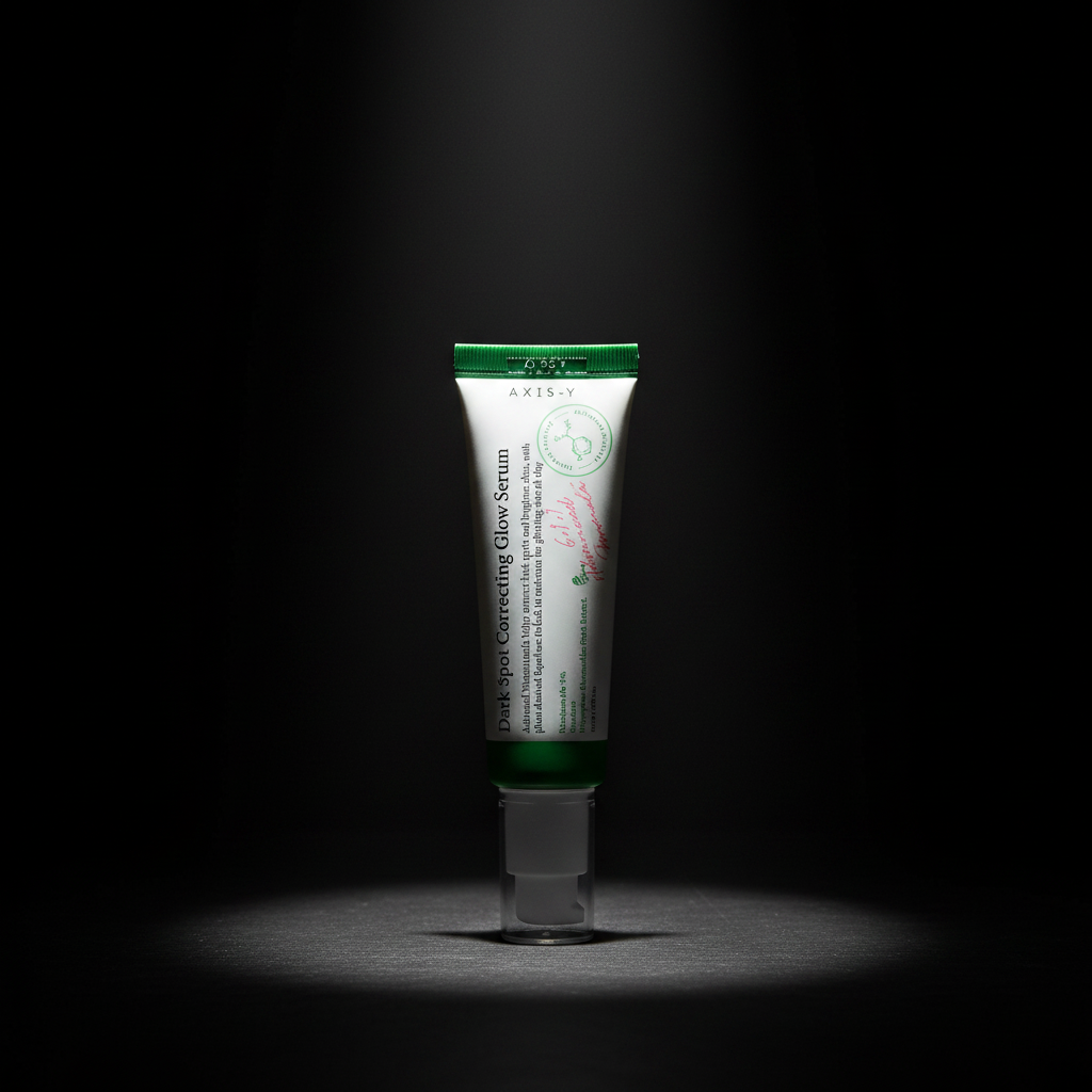 AXIS-Y dark spot correcting glow serum 50ml