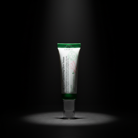 AXIS-Y dark spot correcting glow serum 50ml