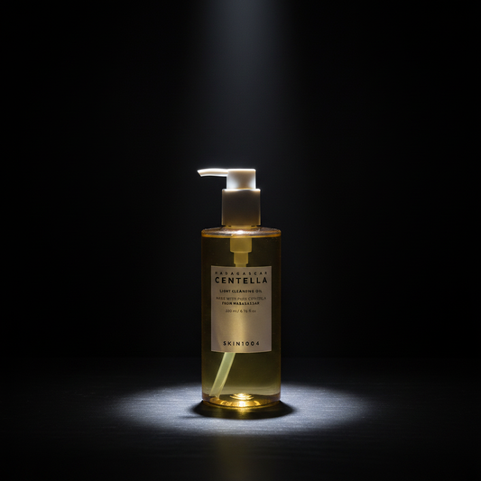 Centella Light Cleansing Oil 200ML
