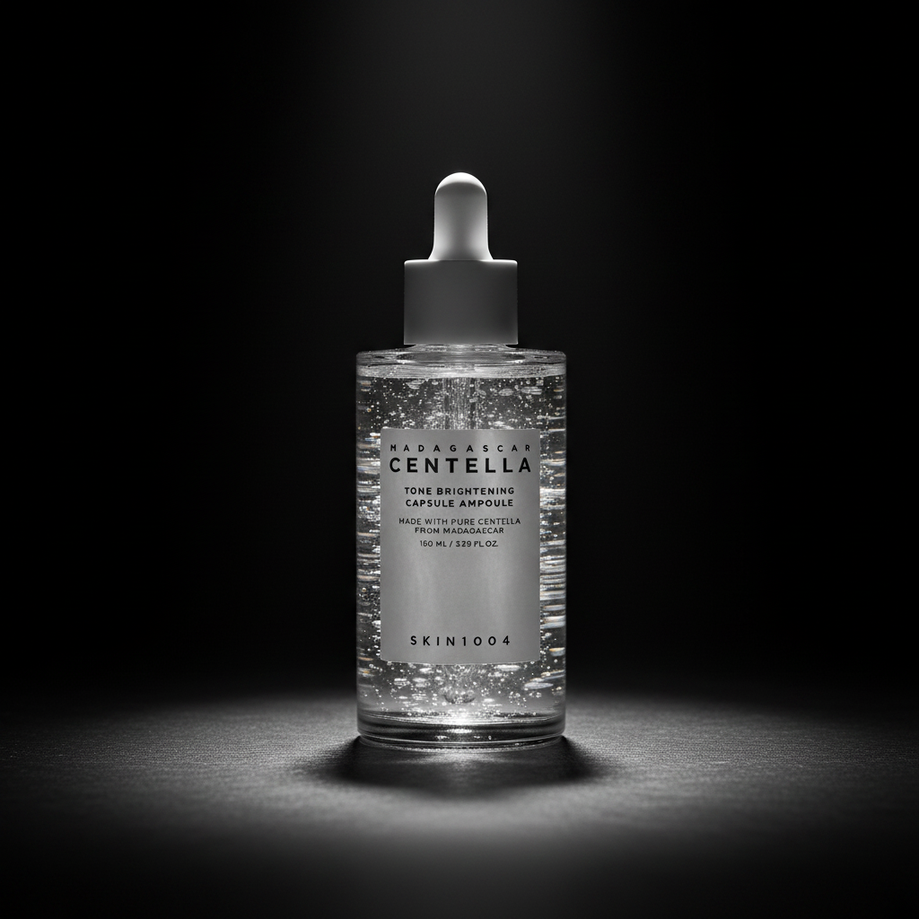 SKIN1004 Madagascar Centella Tone Brightening Capsule Ampoule 100ml