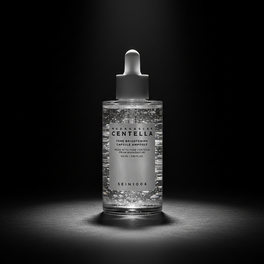 SKIN1004 Madagascar Centella Tone Brightening Capsule Ampoule 100ml