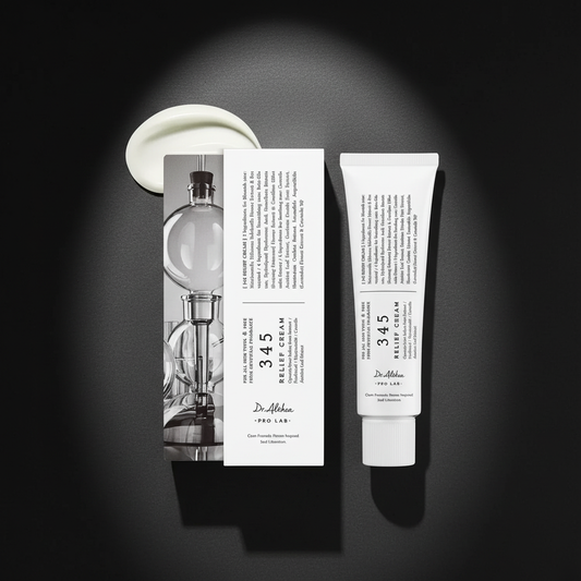 Dr.Althea 345 Relief Cream 50ml