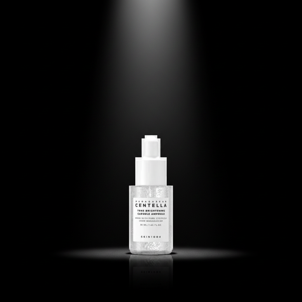SKIN1004 Madagascar Centella Tone Brightening Capsule Ampoule 30ml