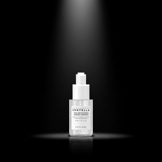 SKIN1004 Madagascar Centella Tone Brightening Capsule Ampoule 30ml