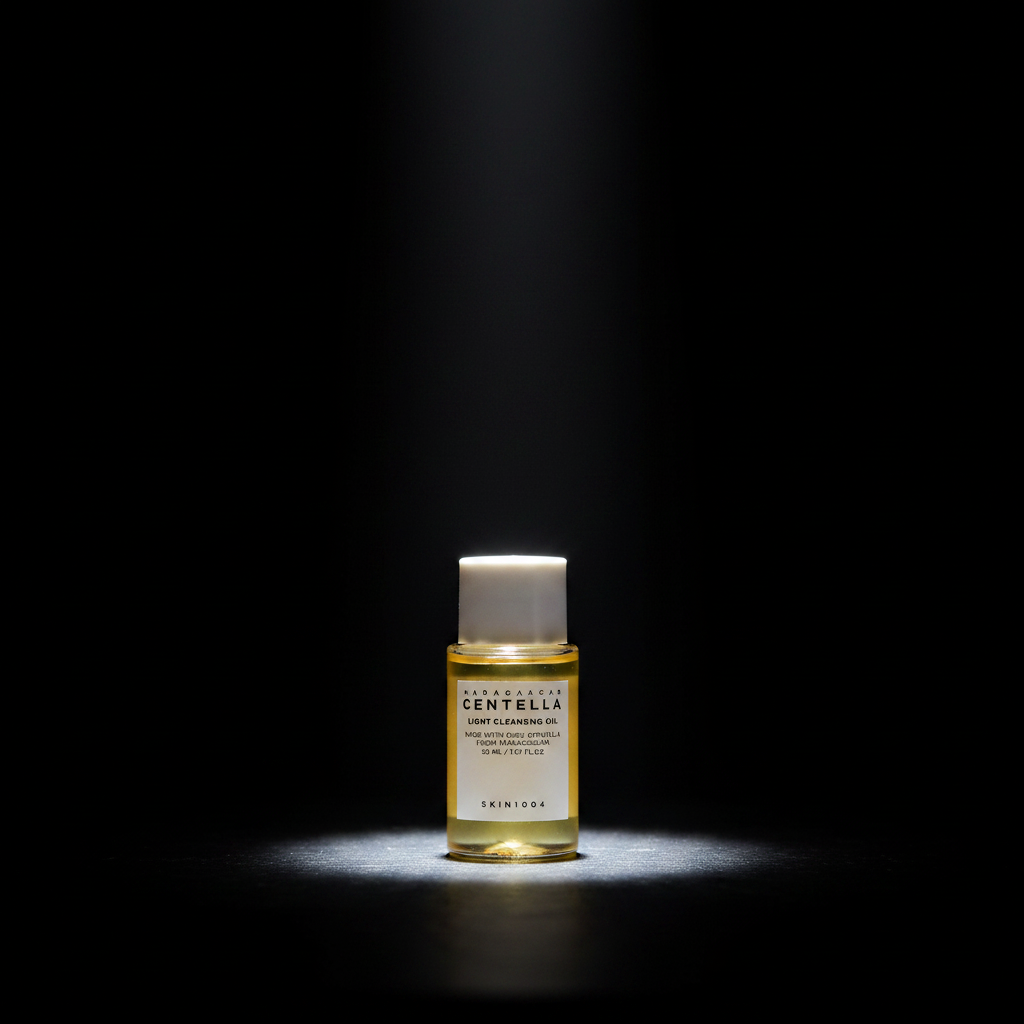 Centella Light Cleansing Oil 30ml