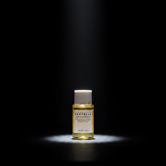 Centella Light Cleansing Oil 30ml