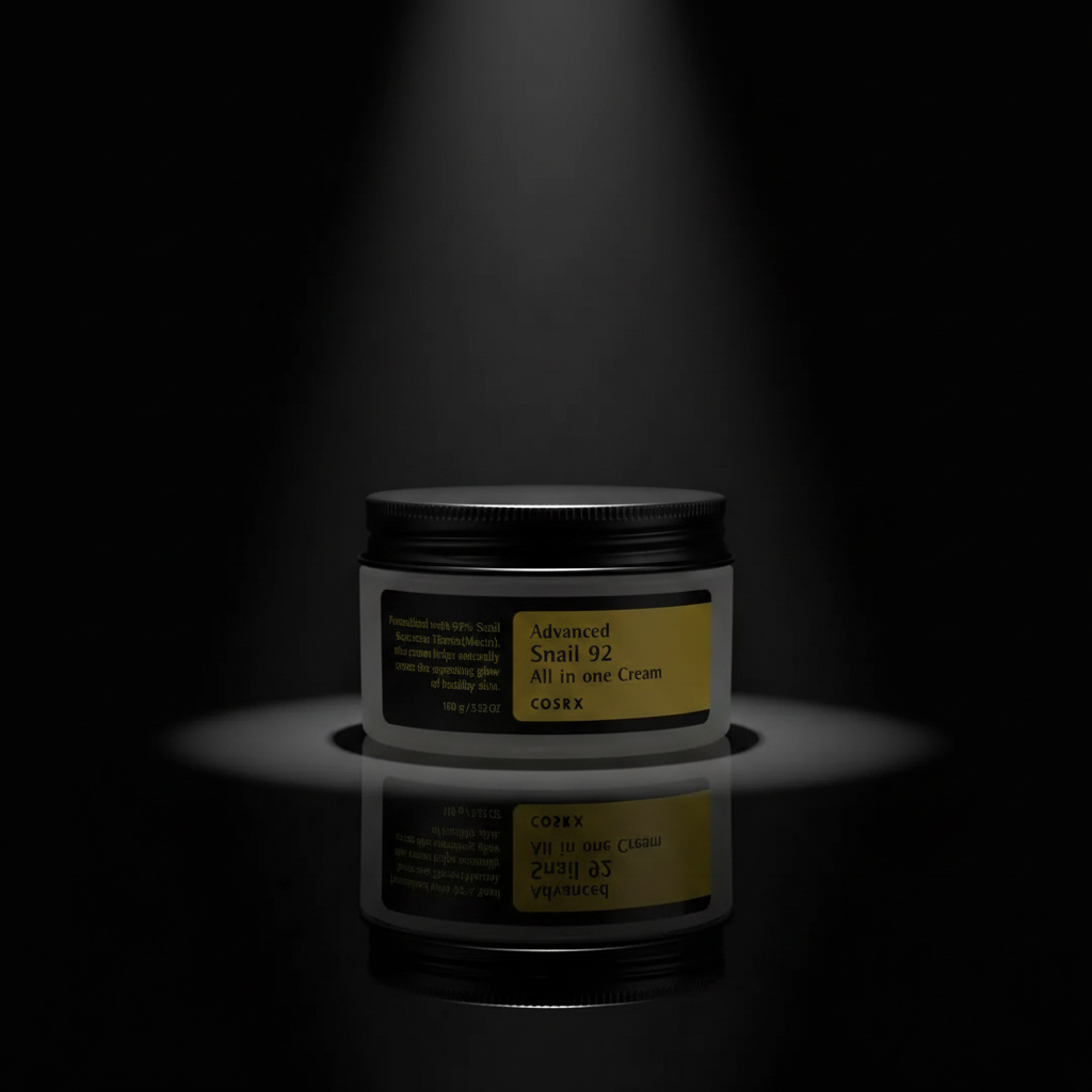 COSRX advanced snail 92 all in one cream 100gm