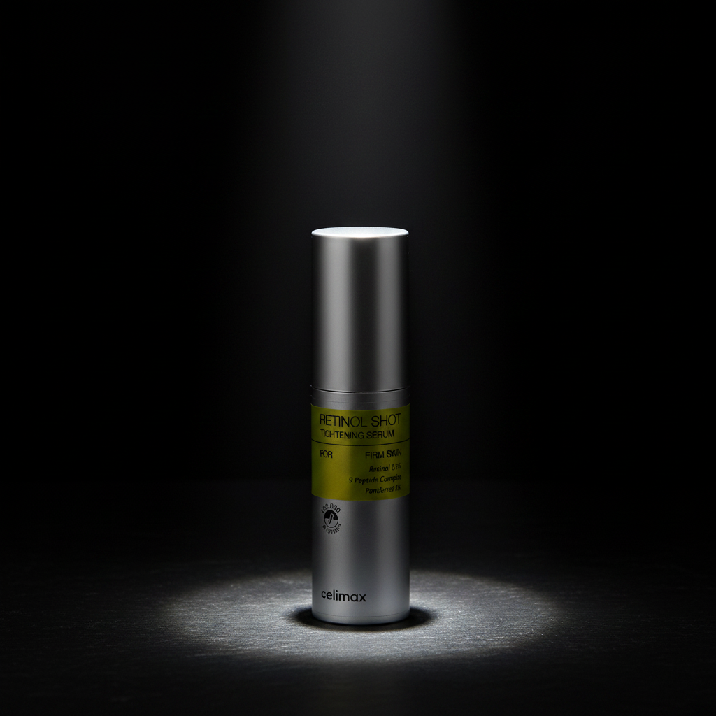 Celimax Retinol Shot Tightening Serum 30ml