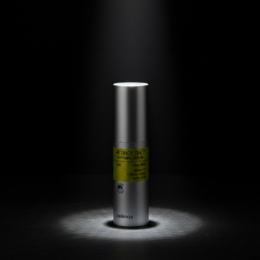 Celimax Retinol Shot Tightening Serum 30ml