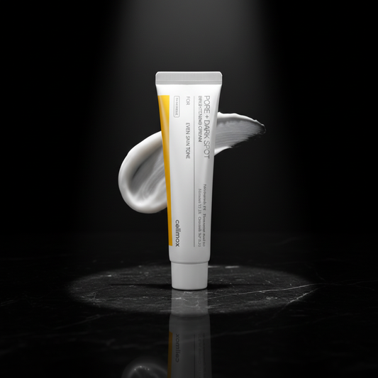 Celimax Pore +Dark Spot Brighting Cream 35ml