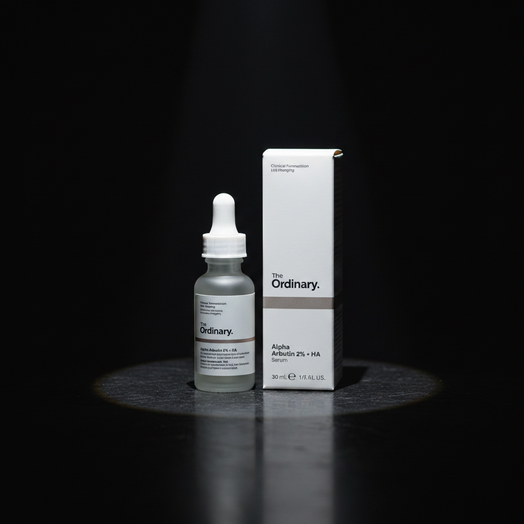 Ordinary Alpha Arbutin 30ml