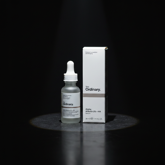 Ordinary Alpha Arbutin 30ml