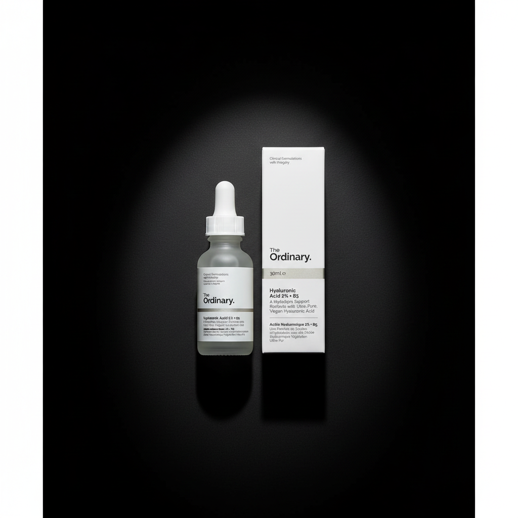 Ordinary Hyaluronic Acid 30 ml
