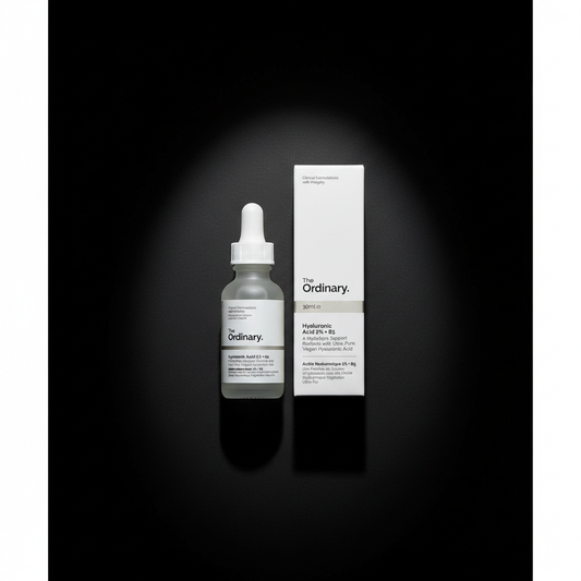 Ordinary Hyaluronic Acid 30 ml