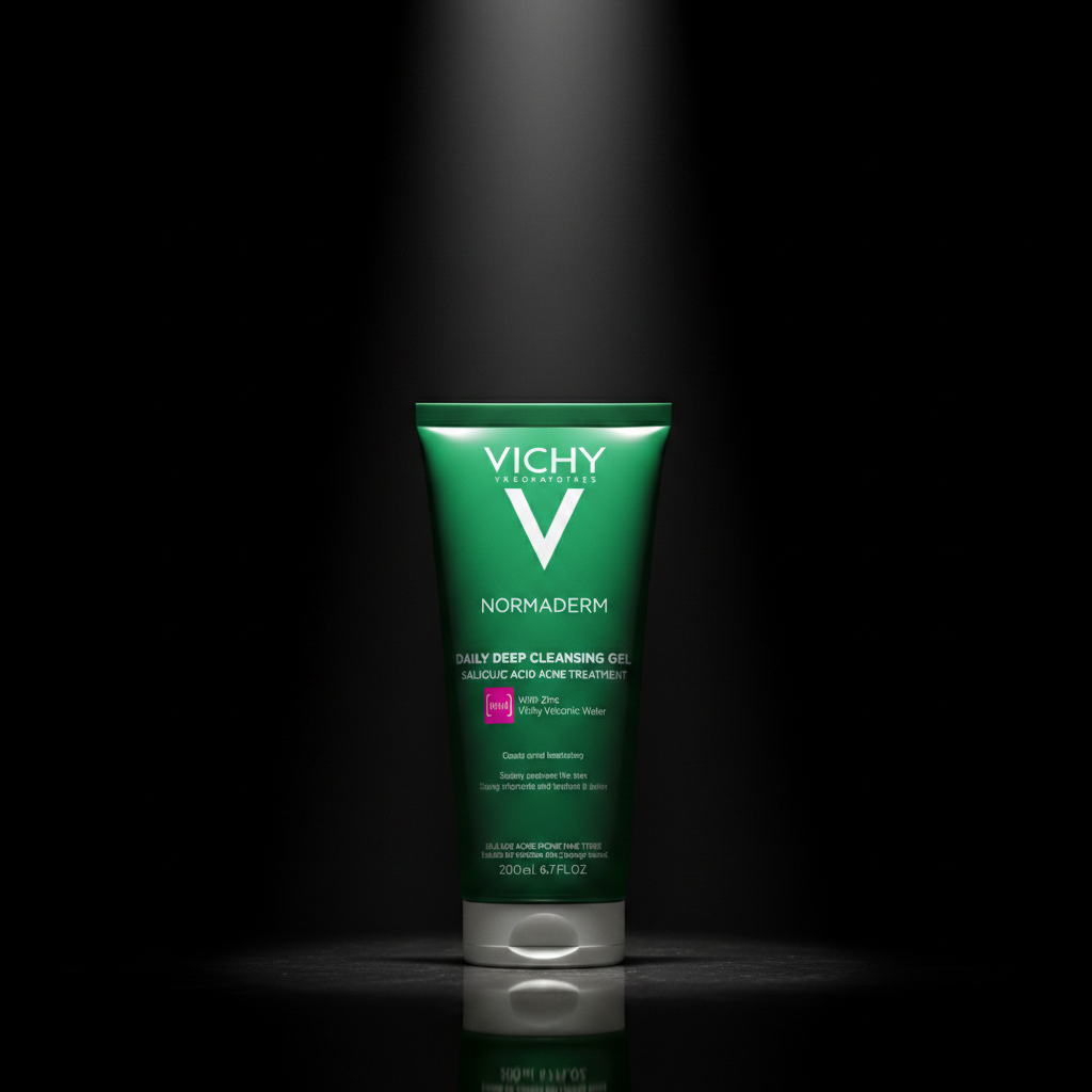 Vichy NORMADERM Gel 200ml