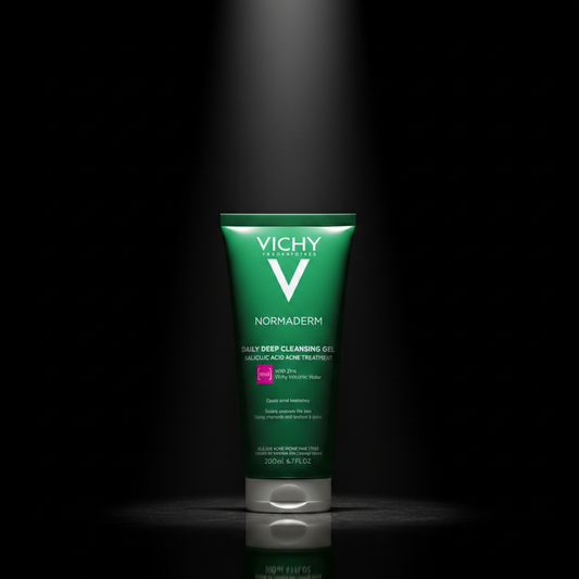Vichy NORMADERM Gel 200ml