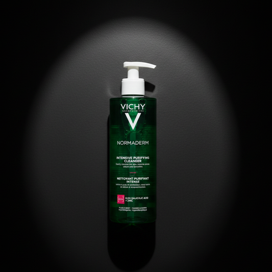Vichy NORMADERM Gel 400ml