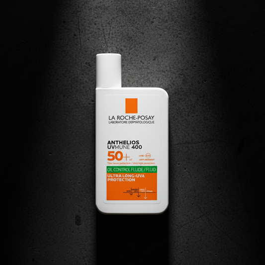 LA ROCHE POSAY FLUIDE OIL CONTROL SPF 50+
