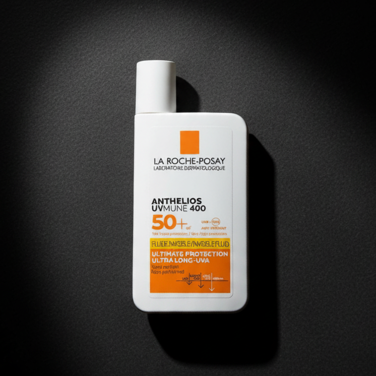 la roche posay anthelios UVmune fluid 50ml