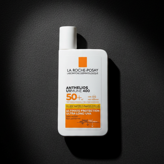 la roche posay anthelios UVmune fluid 50ml