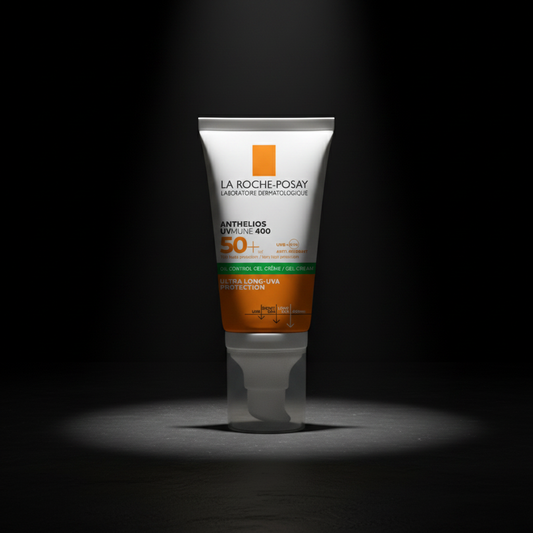 La Roche-Posay Oil Control Gel Cream SPF 50