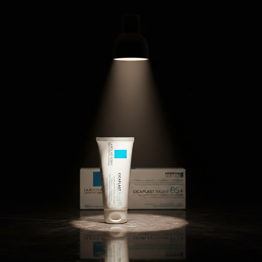 La Roche-Posay Cicaplast Baume B5 Plus 100ml