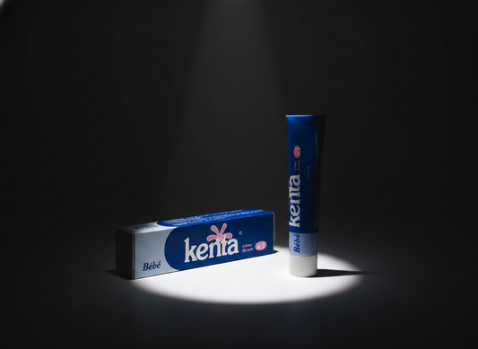 kenta cream