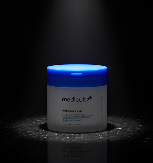 MEDICUBE Zero Pore Pad