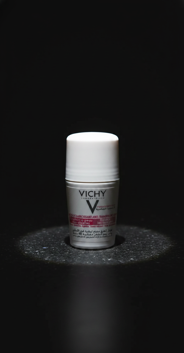 Vichy Beauty Deo Anti-perspirant 48Hr 50ml