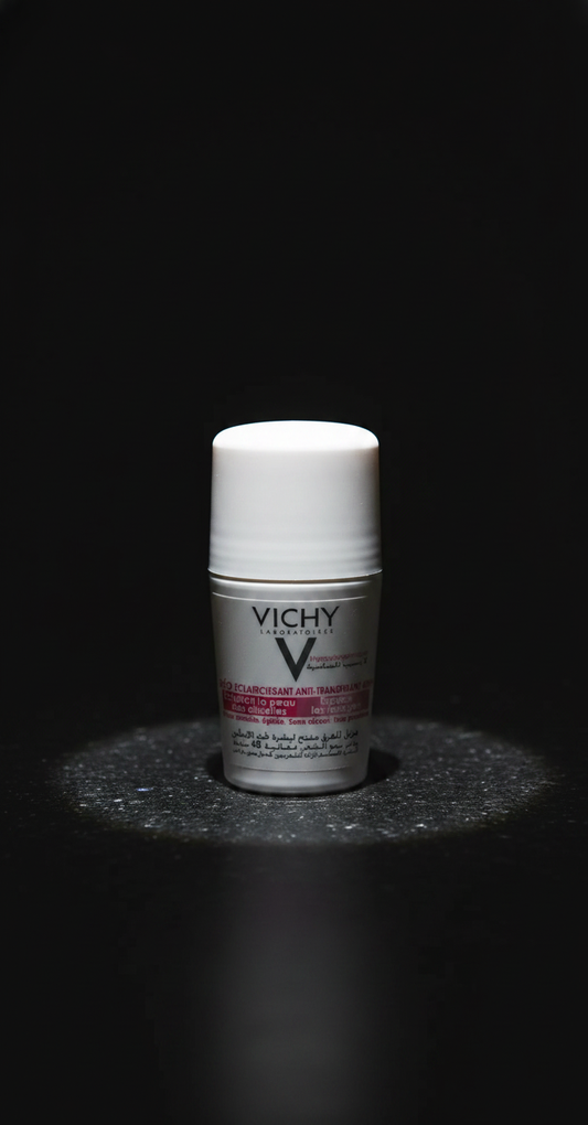 Vichy Beauty Deo Anti-perspirant 48Hr 50ml
