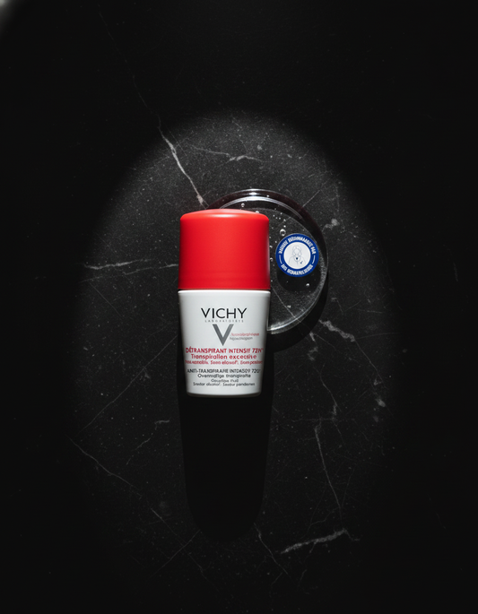 Vichy Stress Resist Anti-Perspirant Intensive Treatment 72-hour