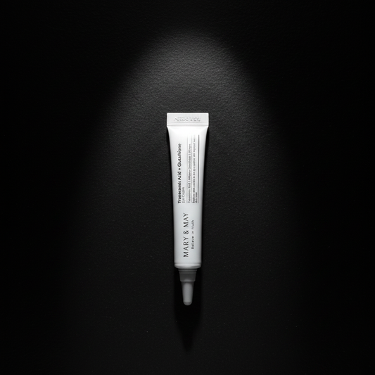 Mary&May Tranexamic Acid+Glutathione Eye Cream 12g
